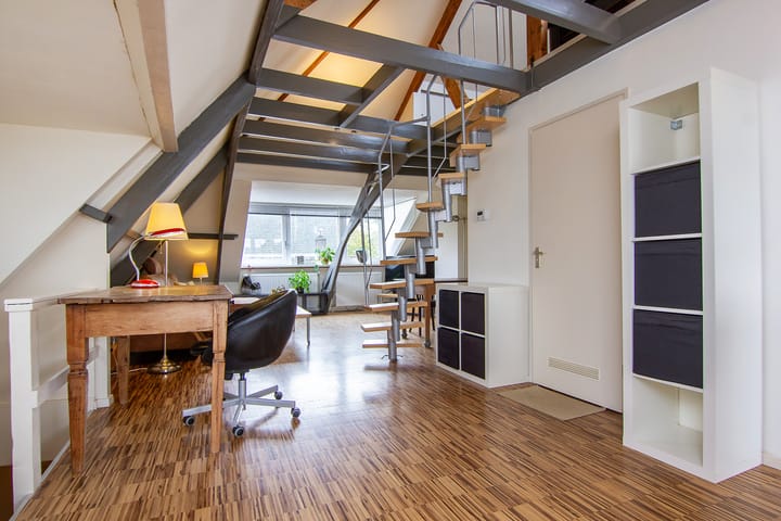 Foto 28 van Schotersingel 31-RD