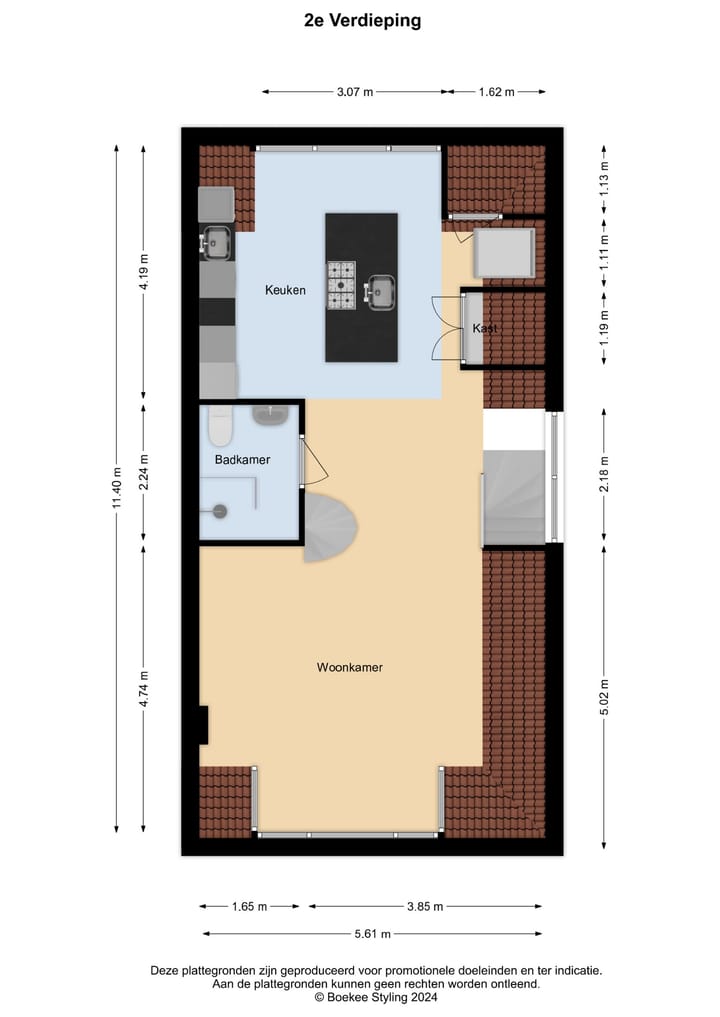 Foto 51 van Schotersingel 31-RD