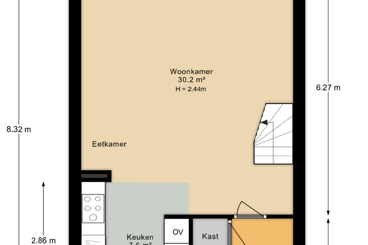 Bekijk foto 39 van Panfluitstraat 21