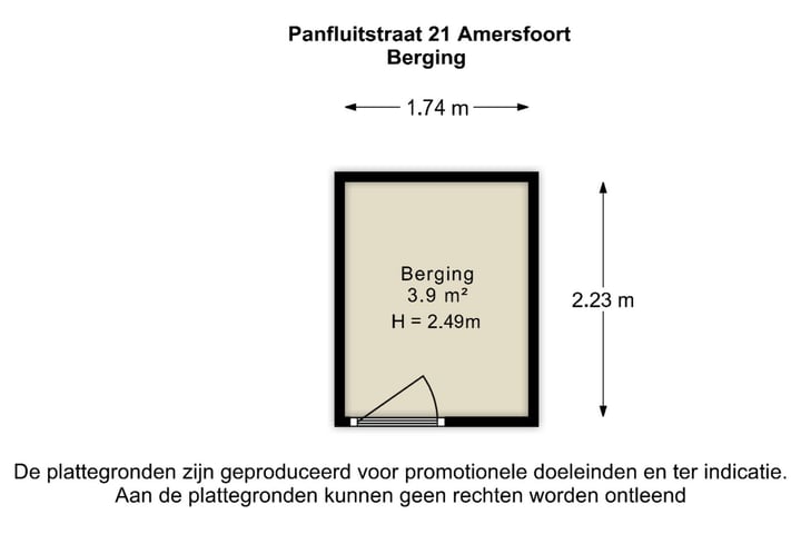 Bekijk foto 44 van Panfluitstraat 21