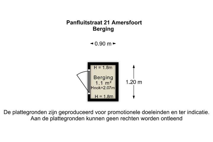 Bekijk foto 47 van Panfluitstraat 21