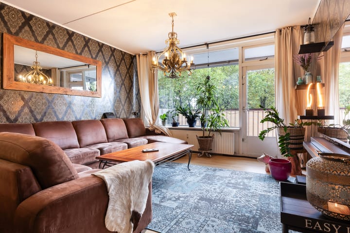 Foto 1 van Imkersplaats 17