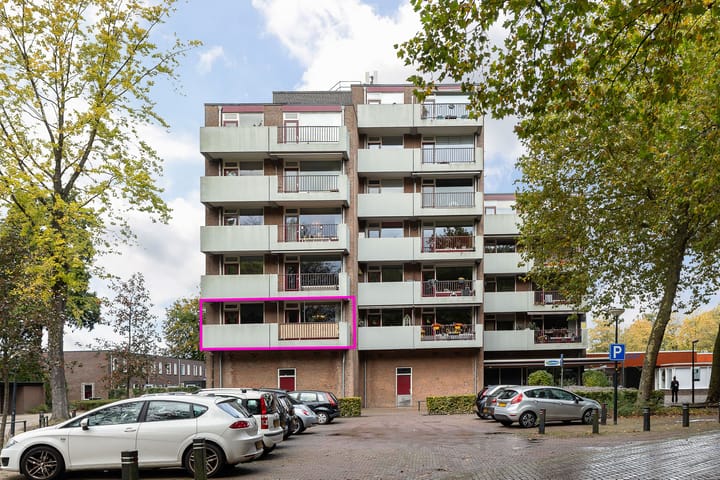 Foto 6 van Imkersplaats 17