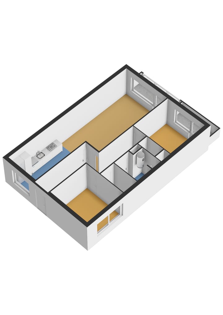 Foto 33 van Imkersplaats 17
