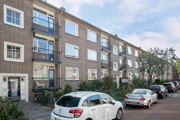 View photo 6 of Von Geusaustraat 65