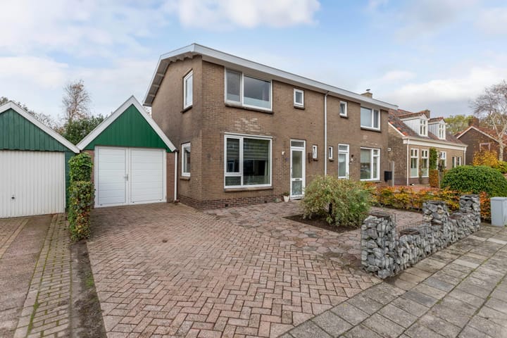 Foto 1 van Kapelstrjitte 11