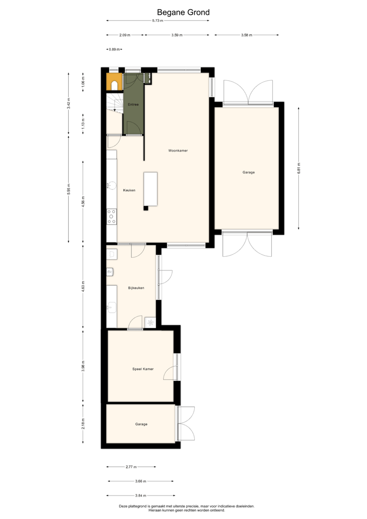 Foto 35 van Kapelstrjitte 11