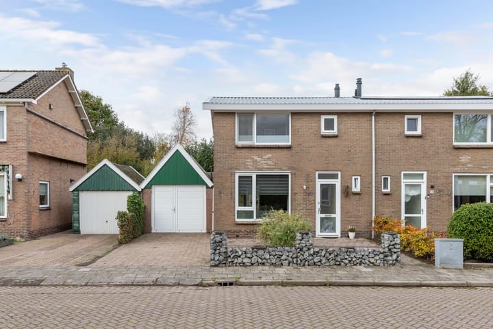 Foto 2 van Kapelstrjitte 11