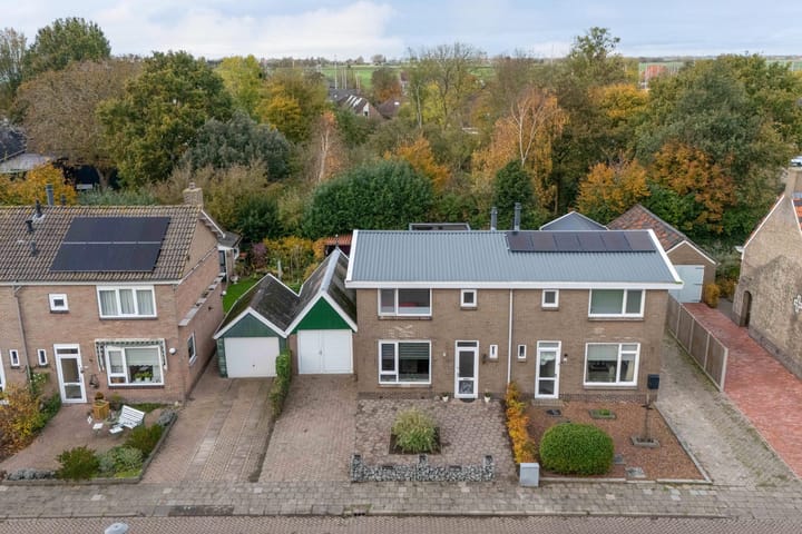 Foto 3 van Kapelstrjitte 11