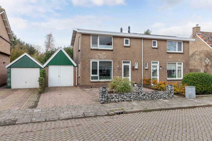 Foto 4 van Kapelstrjitte 11