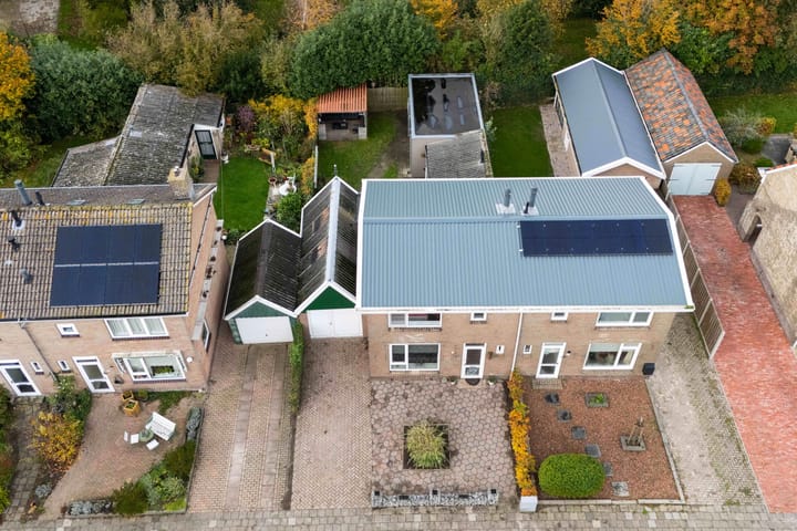 Foto 5 van Kapelstrjitte 11