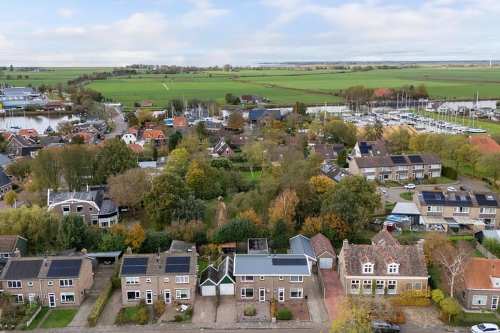 Foto 6 van Kapelstrjitte 11