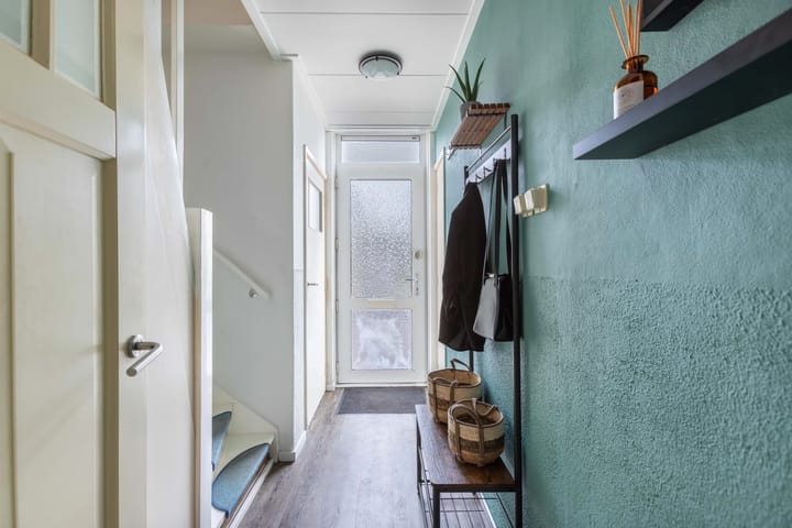 Foto 7 van Kapelstrjitte 11