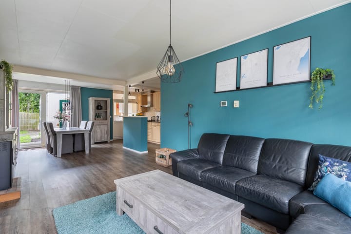 Foto 9 van Kapelstrjitte 11