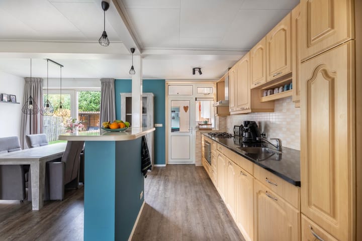 Foto 12 van Kapelstrjitte 11