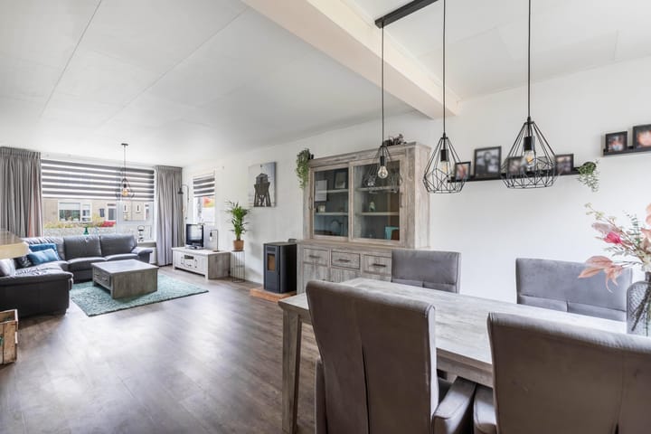 Foto 14 van Kapelstrjitte 11