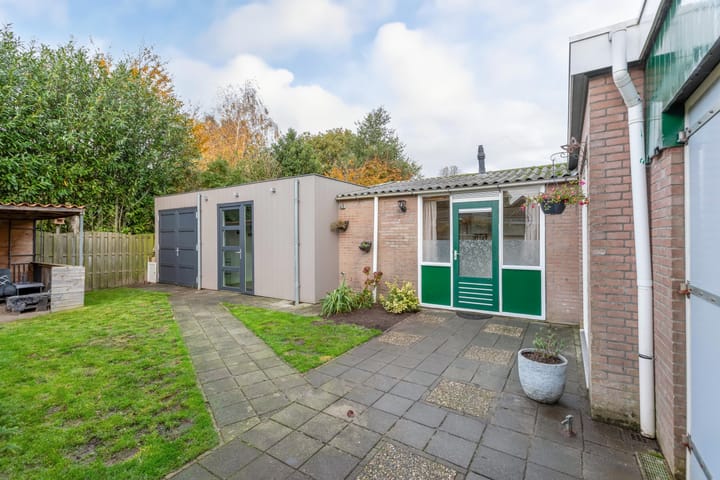 Foto 19 van Kapelstrjitte 11