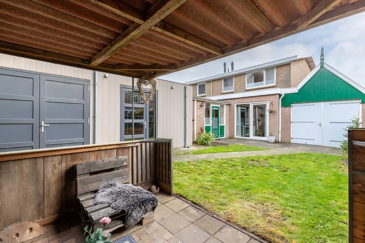 Foto 21 van Kapelstrjitte 11