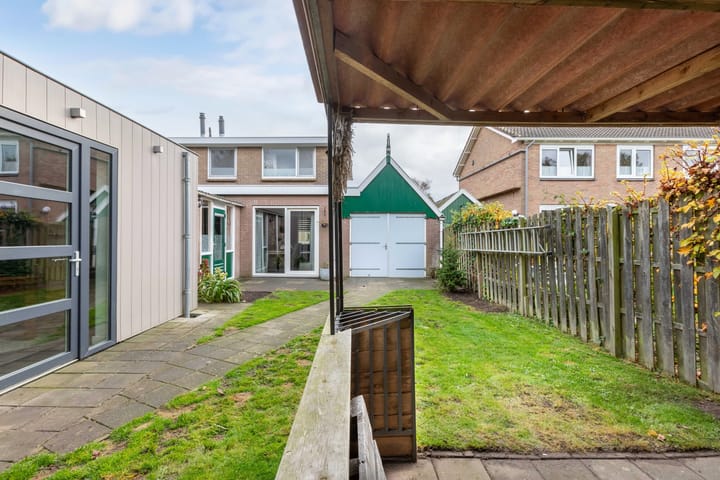 Foto 23 van Kapelstrjitte 11