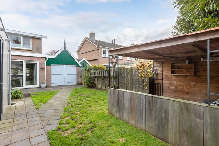 Foto 24 van Kapelstrjitte 11