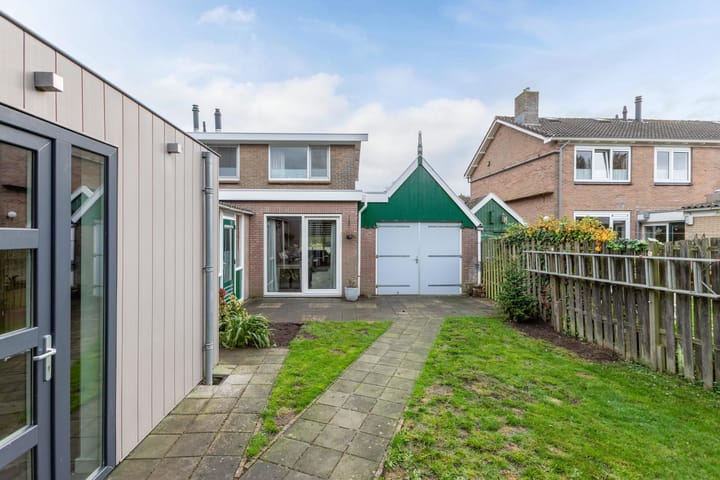 Foto 25 van Kapelstrjitte 11