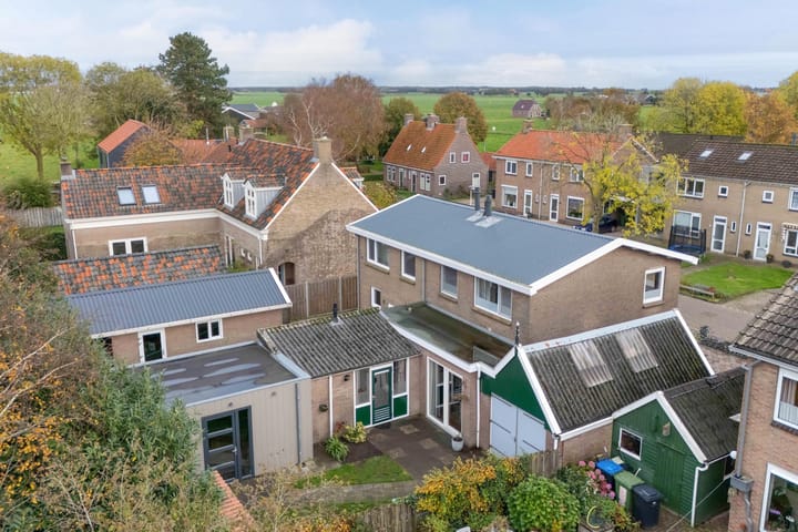 Foto 26 van Kapelstrjitte 11