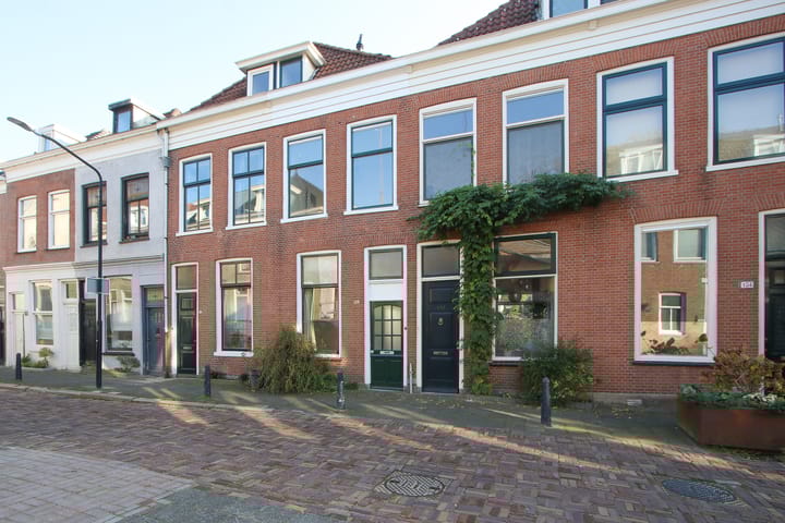 Foto 1 van Kromhout 150