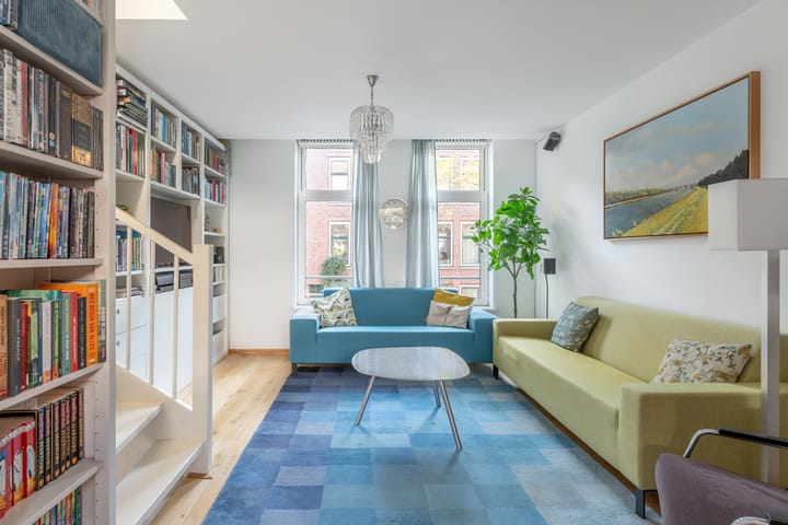 Foto 2 van Heer Vrankestraat 25-A