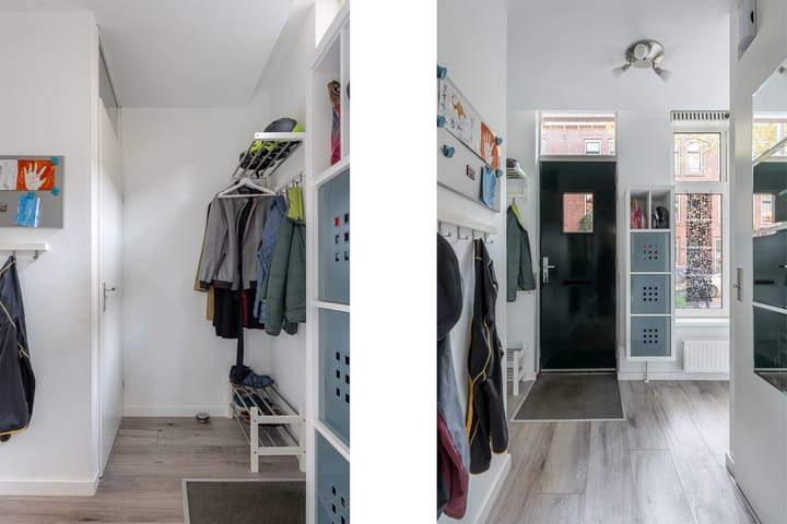 Foto 6 van Heer Vrankestraat 25-A