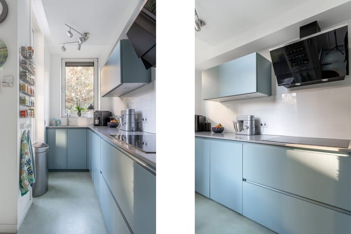 Foto 8 van Heer Vrankestraat 25-A