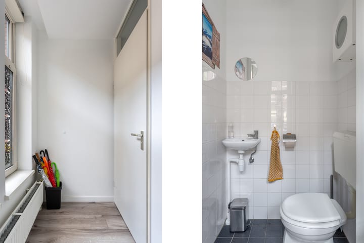 Foto 9 van Heer Vrankestraat 25-A