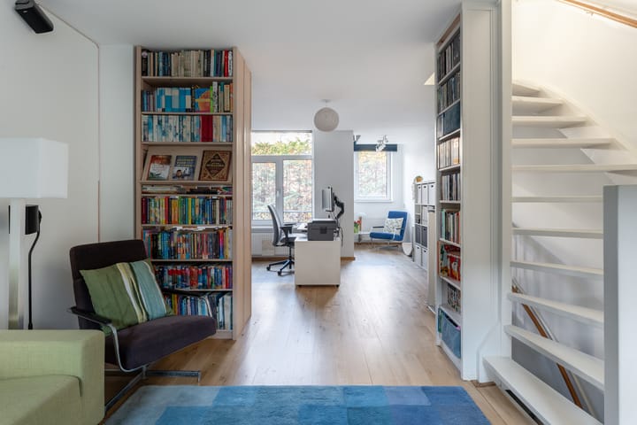 Foto 11 van Heer Vrankestraat 25-A