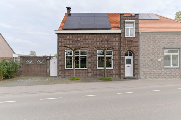 Bekijk foto 40 van Dorpstraat 10-A