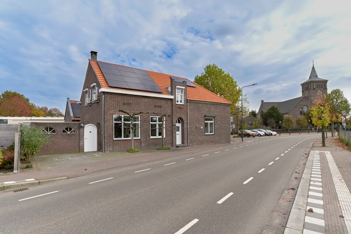 Bekijk foto 42 van Dorpstraat 10-A