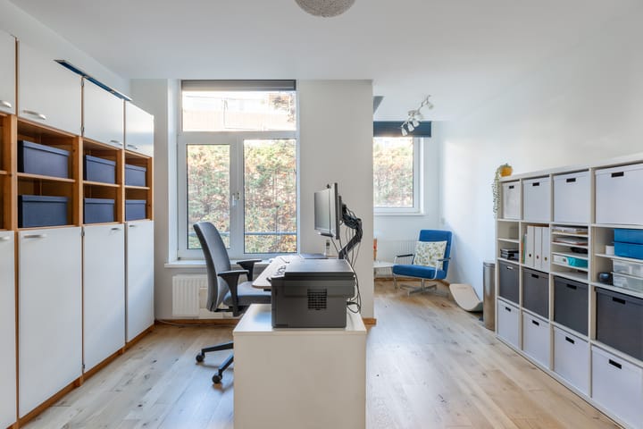 Foto 22 van Heer Vrankestraat 25-A