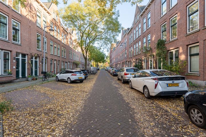 View photo 25 of Heer Vrankestraat 25-A