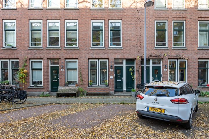 View photo 26 of Heer Vrankestraat 25-A