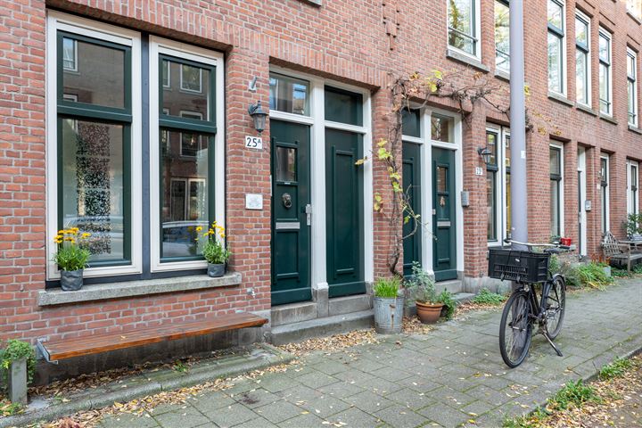 View photo 27 of Heer Vrankestraat 25-A