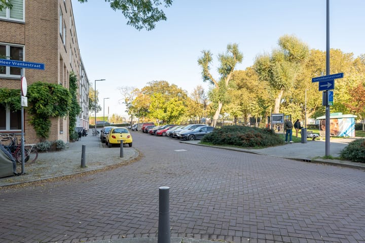 Foto 29 van Heer Vrankestraat 25-A