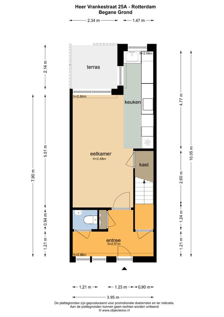 Foto 31 van Heer Vrankestraat 25-A