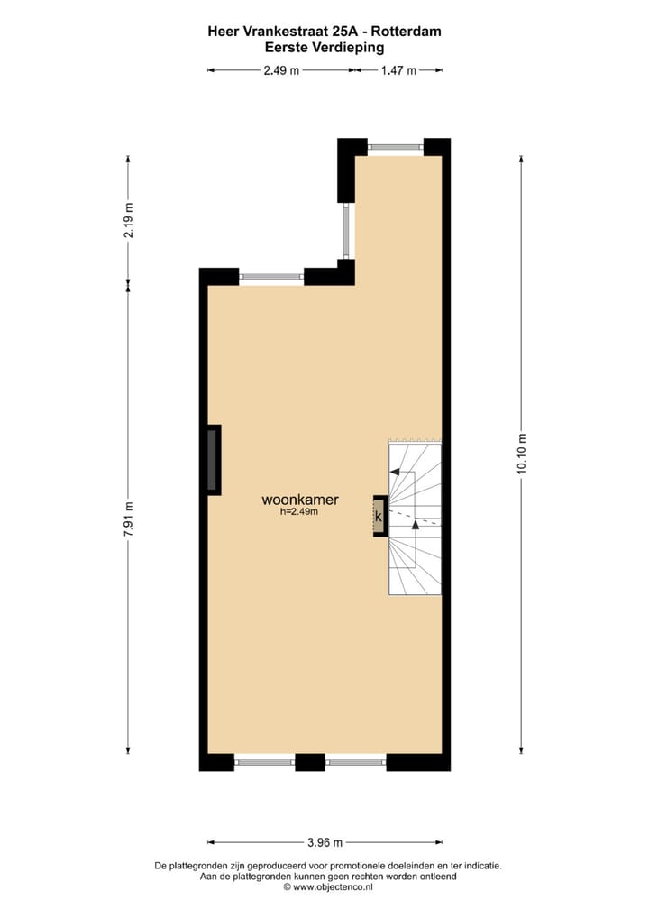Foto 32 van Heer Vrankestraat 25-A