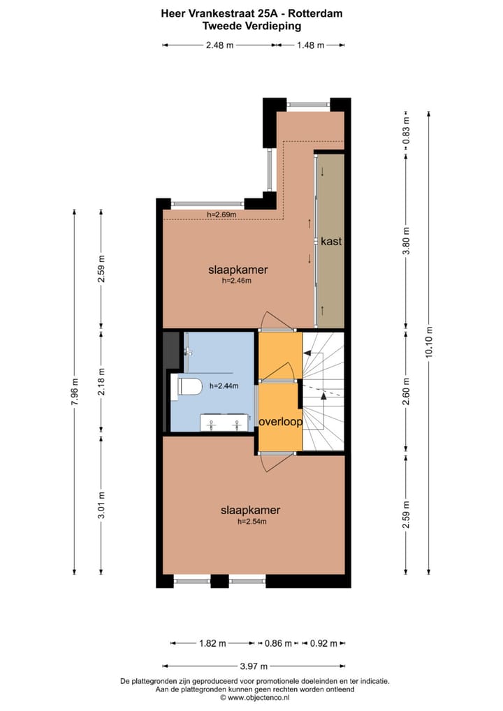 Foto 33 van Heer Vrankestraat 25-A