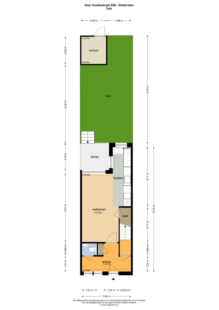 Foto 35 van Heer Vrankestraat 25-A