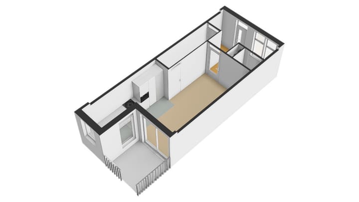 Foto 37 van Heer Vrankestraat 25-A