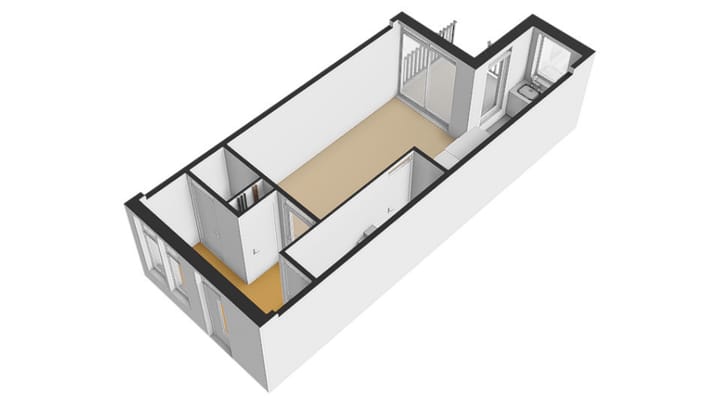 Foto 38 van Heer Vrankestraat 25-A