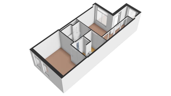 Foto 42 van Heer Vrankestraat 25-A