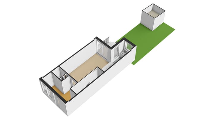 Foto 46 van Heer Vrankestraat 25-A