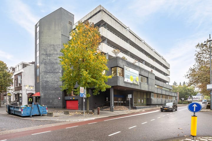 Kruisstraat 1