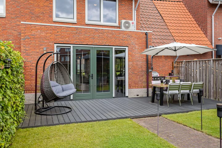 Foto 33 van Besselhoeve 5-A