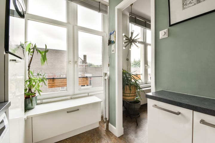 Foto 15 van Zaandijkstraat 2-2